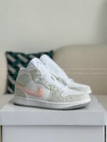 Jordan Air Jordan 1 Retro Basketball Shoes