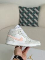 Jordan Air Jordan 1 Retro Basketball Shoes - Image 9