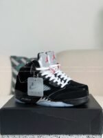Jordan Air Jordan 5 Retro Basketball Shoes