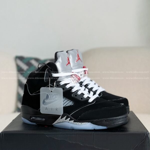 Jordan Air Jordan 5 Retro Basketball Shoes