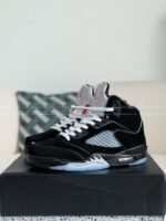 Jordan Air Jordan 5 Retro Basketball Shoes - Image 2