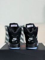 Jordan Air Jordan 5 Retro Basketball Shoes - Image 3