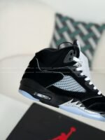 Jordan Air Jordan 5 Retro Basketball Shoes - Image 10