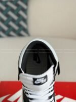 Jordan 1ne Hand-Set Rhinestones High Sakers - Image 7