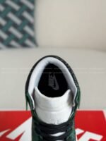 Jordan 1 Hand-Set Rhinestones High Sneakers - Image 7