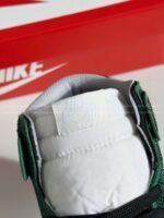 Jordan 1 Hand-Set Rhinestones High Sneakers - Image 4