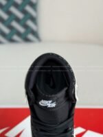 Jordan 1 Hand-Set Rhinestones High Sneakers - Image 7
