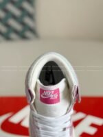 Jordan 1 Hand-Set Rhinestones High Sneakers - Image 6