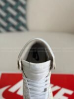 Jordan 1 Hand-Set Rhinestones High Sneakers - Image 6