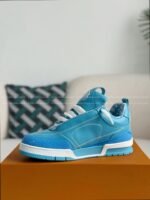 Louis Vuitton Skate Sneakers - Image 12