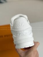 LOUIS VUITTON TRAINER SNEAKERS - Image 5