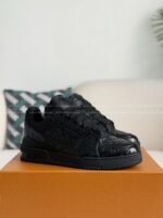 LOUIS VUITTON TRAINER SNEAKERS