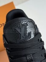 LOUIS VUITTON TRAINER SNEAKERS - Image 7