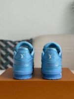 LOUIS VUITTON TRAINER SNEAKERS - Image 3