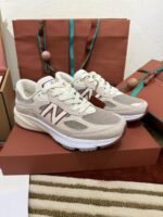 Loro Piana x New Balance NB990 V6 sneakers - Image 3