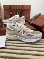 Loro Piana x New Balance NB990 V6 sneakers - Image 8