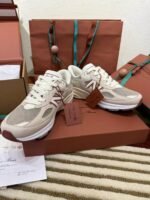 Loro Piana x New Balance NB990 V6 sneakers - Image 7