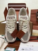 Loro Piana x New Balance NB990 V6 sneakers - Image 6