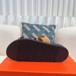 Hermes couple slippers - Image 10