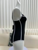 Chanel's new one-piece swimsuit - Image 13