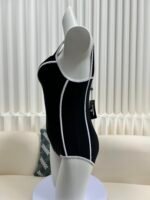 Chanel's new one-piece swimsuit - Image 3