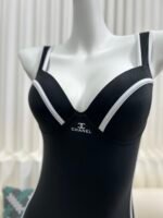 Chanel's new one-piece swimsuit - Image 8