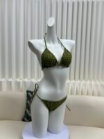 Fendi printed bikini - Image 2