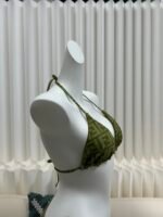 Fendi printed bikini - Image 14