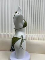 Fendi printed bikini - Image 3