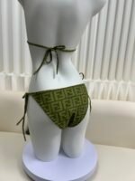 Fendi printed bikini - Image 12