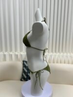 Fendi printed bikini - Image 4