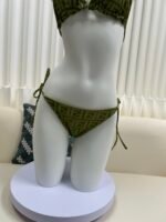 Fendi printed bikini - Image 10