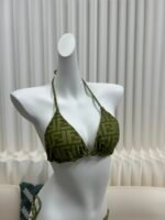Fendi printed bikini - Image 9
