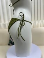 Fendi printed bikini - Image 8