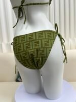 Fendi printed bikini - Image 7