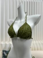 Fendi printed bikini - Image 5