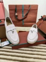 Loro Piana Summer CharmsWalk Casual Shoes - Image 7