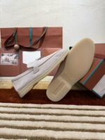 Loro Piana Summer CharmsWalk Casual Shoes - Image 6