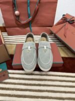 Loro Piana Summer CharmsWalk Casual Shoes - Image 2