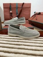 Loro Piana Summer CharmsWalk Casual Shoes - Image 7