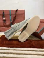 Loro Piana Summer CharmsWalk Casual Shoes - Image 4