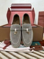 Loro Piana Summer CharmsWalk Casual Shoes - Image 9