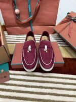 Loro Piana Summer CharmsWalk Casual Shoes - Image 2