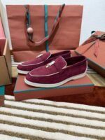 Loro Piana Summer CharmsWalk Casual Shoes - Image 3