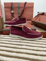 Loro Piana Summer CharmsWalk Casual Shoes - Image 6