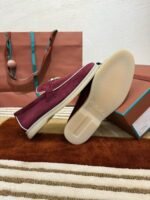 Loro Piana Summer CharmsWalk Casual Shoes - Image 4