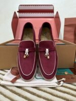 Loro Piana Summer CharmsWalk Casual Shoes - Image 9