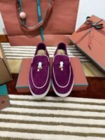 Loro Piana Summer CharmsWalk Casual Shoes - Image 2