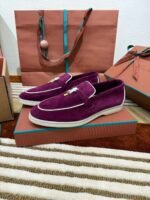 Loro Piana Summer CharmsWalk Casual Shoes - Image 3