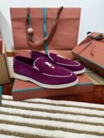 Loro Piana Summer CharmsWalk Casual Shoes - Image 8